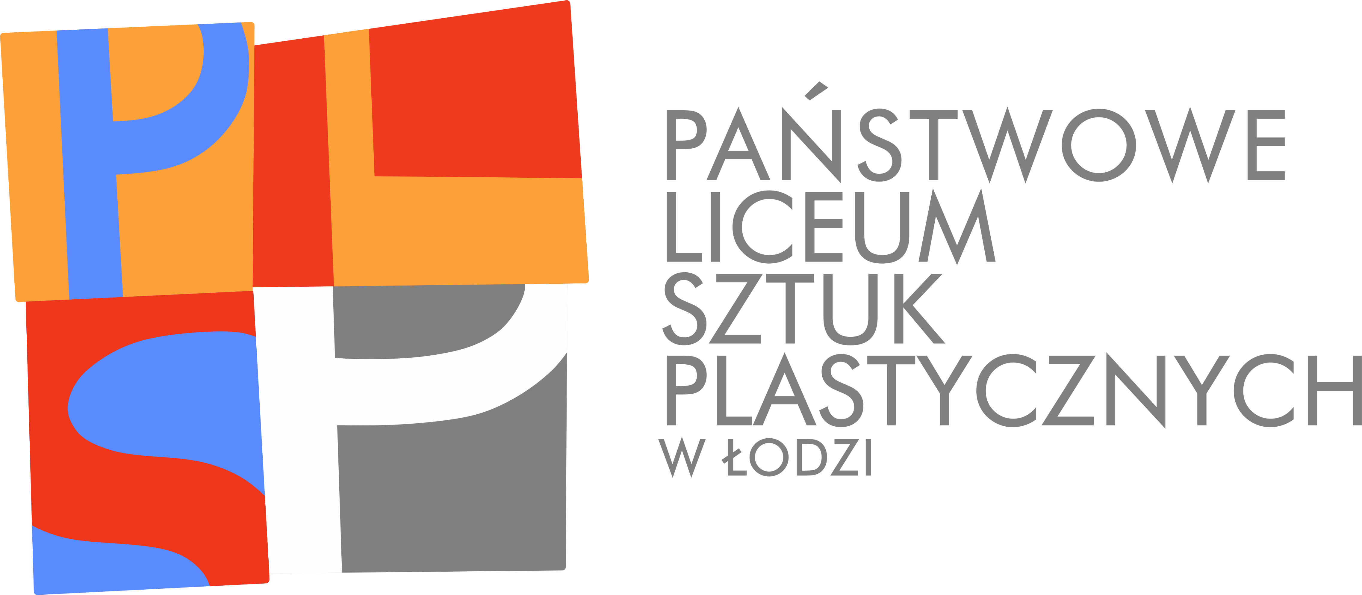 Państwowe Liceum Sztuk Plastycznych w Łodzi
